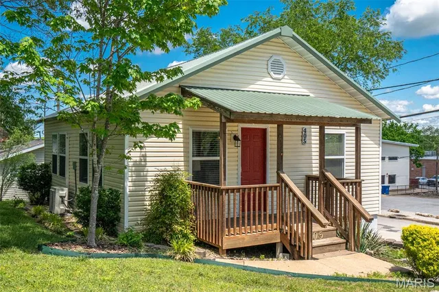 $519,000 | 405-407 West College Street, Branson, MO 65616