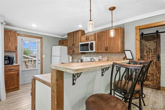 $519,000 | 405-407 West College Street, Branson, MO 65616