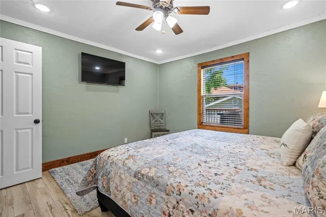 $519,000 | 405-407 West College Street, Branson, MO 65616