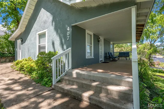 $519,000 | 405-407 West College Street, Branson, MO 65616