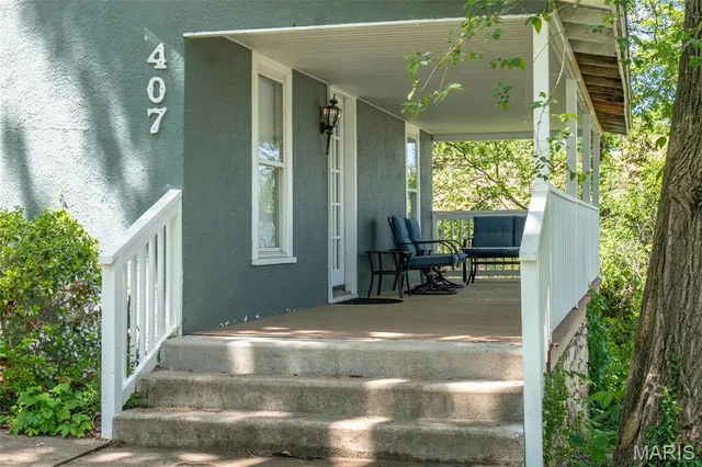 $519,000 | 405-407 West College Street, Branson, MO 65616