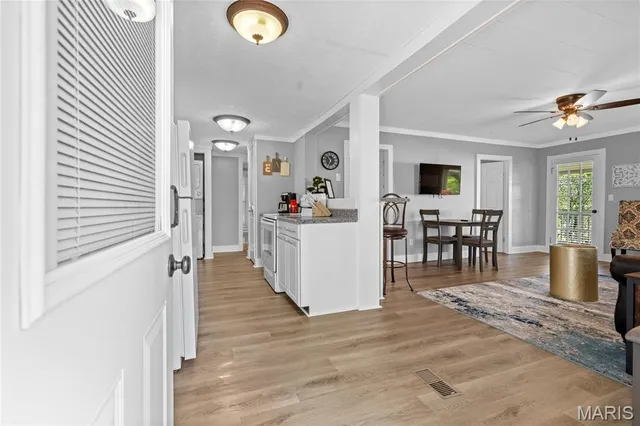 $519,000 | 405-407 West College Street, Branson, MO 65616