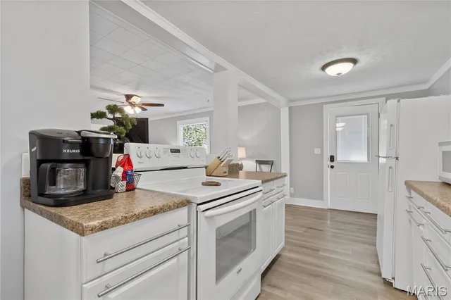 $519,000 | 405-407 West College Street, Branson, MO 65616