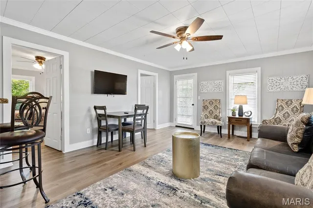 $519,000 | 405-407 West College Street, Branson, MO 65616