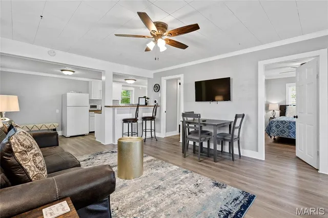 $519,000 | 405-407 West College Street, Branson, MO 65616