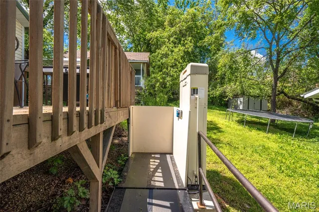 $519,000 | 405-407 West College Street, Branson, MO 65616