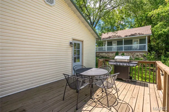 $519,000 | 405-407 West College Street, Branson, MO 65616