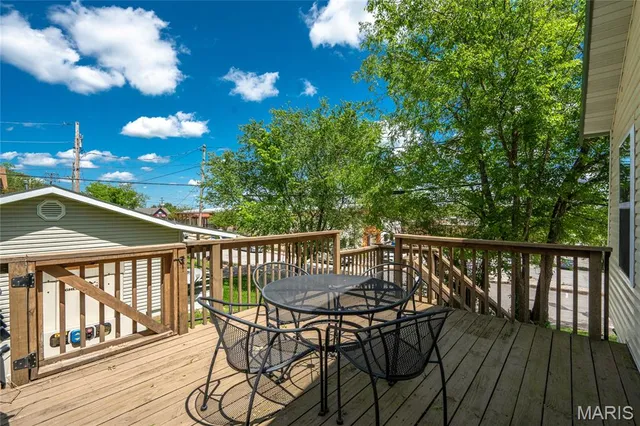 $519,000 | 405-407 West College Street, Branson, MO 65616