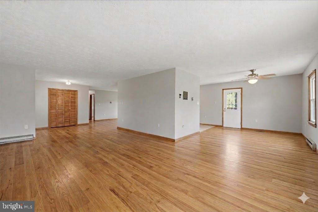 2879 Christian Church Road High View, WV 26808 - Photo 11 of 106 virtual floors