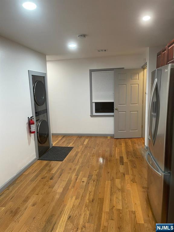 607 Nassau Street, Unit 2 Orange, NJ 07050 - Photo 3 of 10 a view of a livingroom with a fireplace