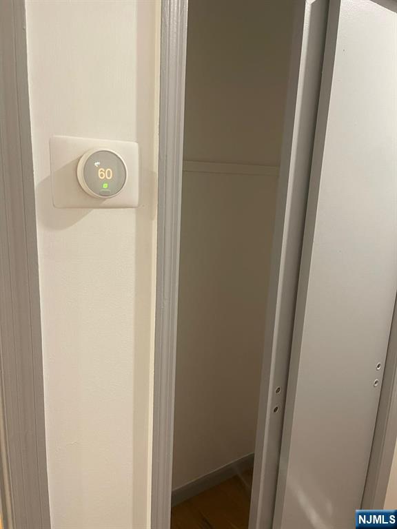 607 Nassau Street, Unit 2 Orange, NJ 07050 - Photo 4 of 10 a view of door