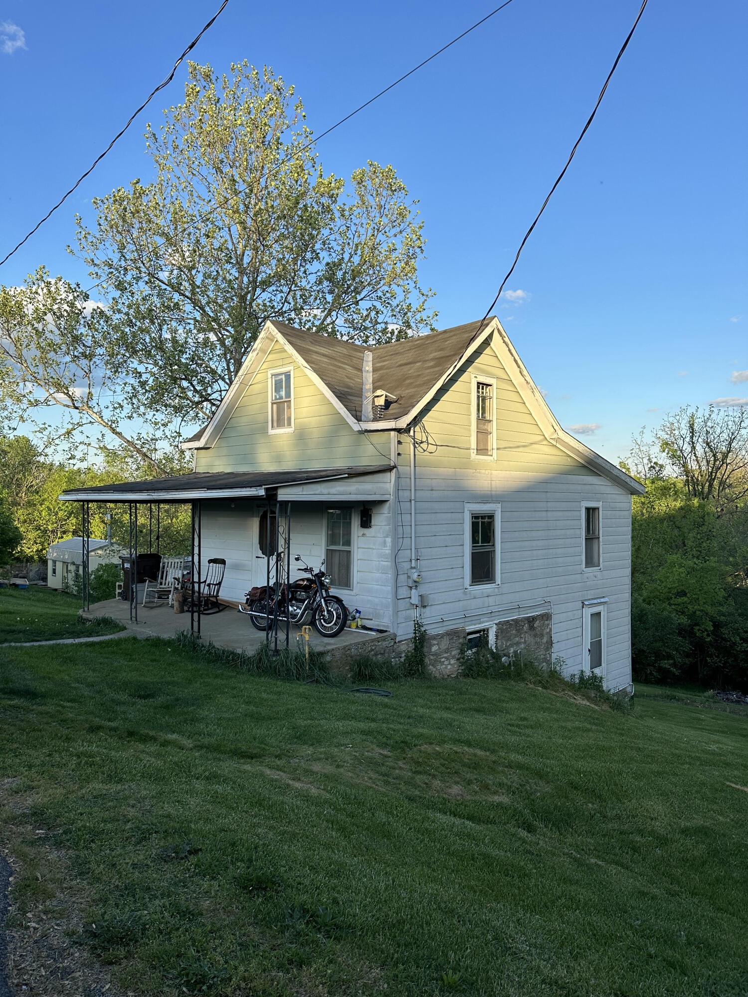 214 Brierly Ridge Road Mount Olivet, KY 41064 - Photo 2 of 3 IMG_6259