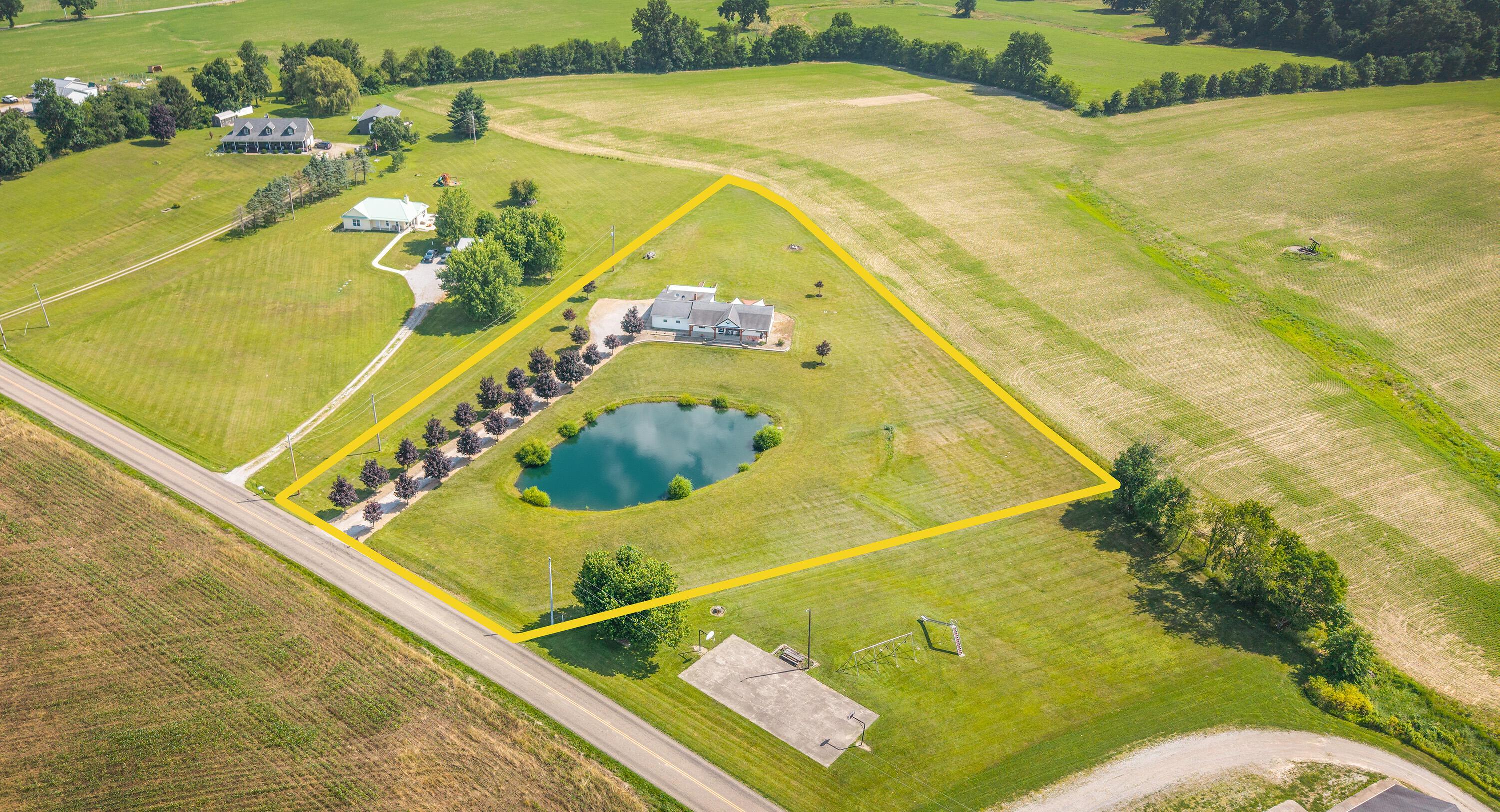 3382 Morgan Center Road Utica, OH 43080 - Photo 51 of 57 MC_51