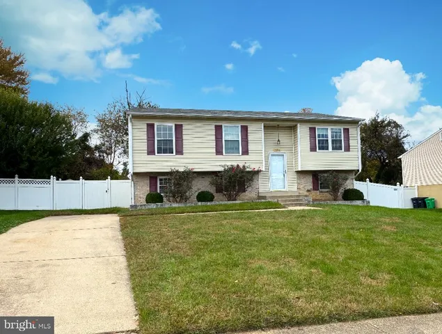 $3,195 | 3304 Barcroft Drive, Upper Marlboro, MD 20774
