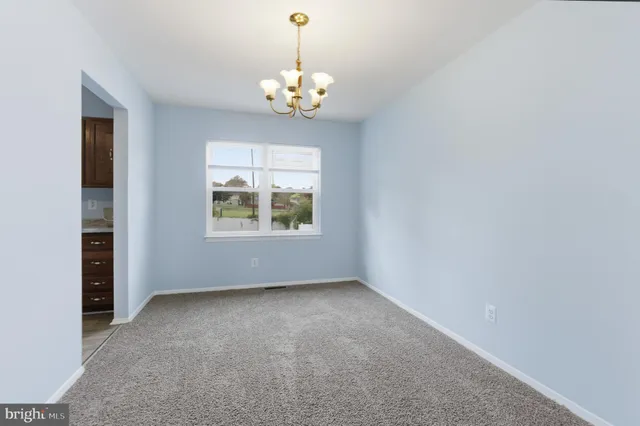 $3,195 | 3304 Barcroft Drive, Upper Marlboro, MD 20774