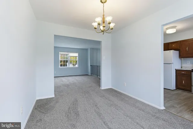 $3,195 | 3304 Barcroft Drive, Upper Marlboro, MD 20774