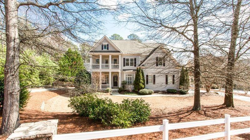811 Grimes Bridge Road Roswell, GA 30075 - Photo 1 of 1 Gallery Image 1