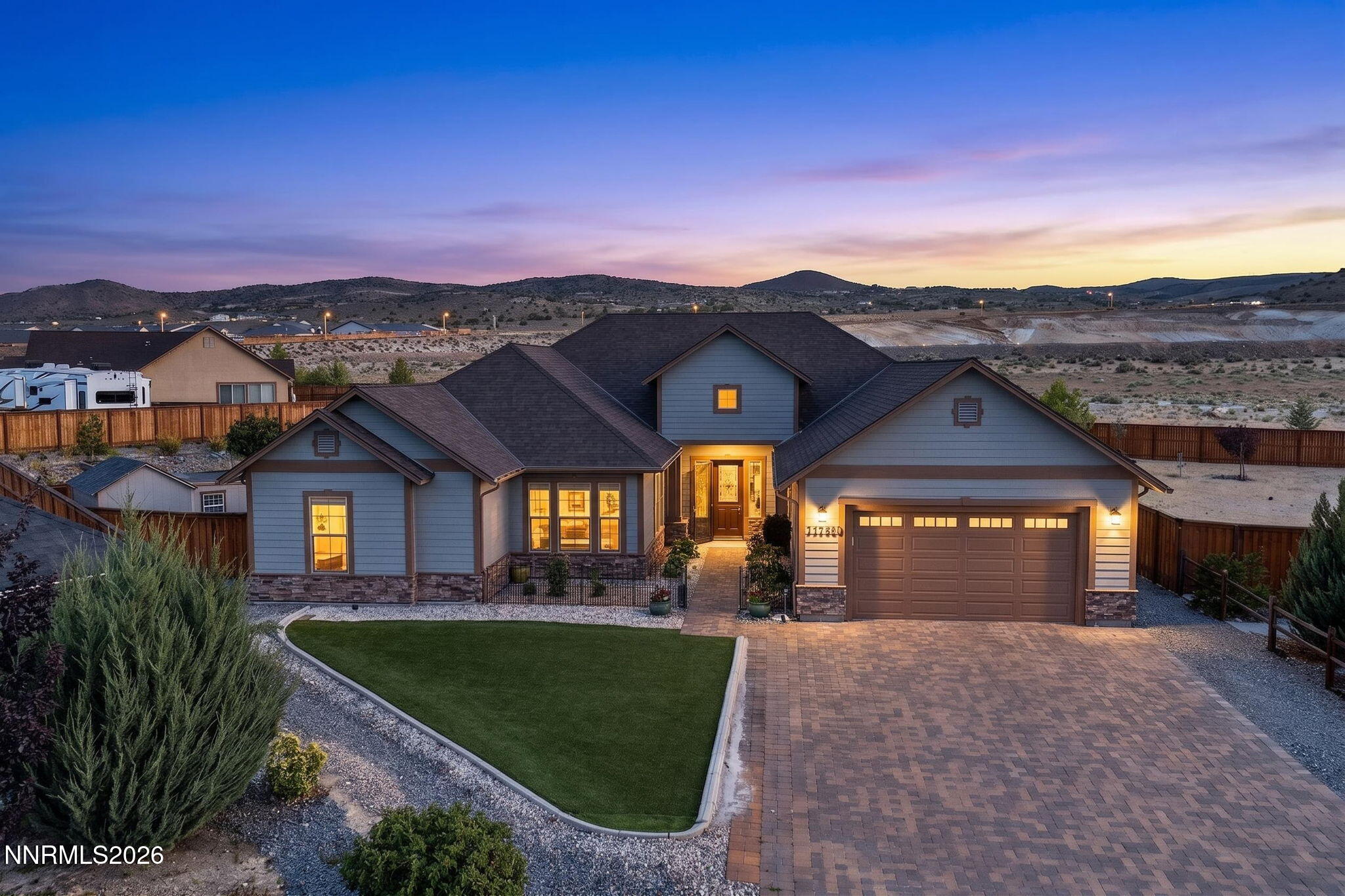 11760 Rustic Ridge Court Sparks, NV 89441 - Photo 1 of 50 1-web-or-mls-DJI_20260603140151_0006_D_T