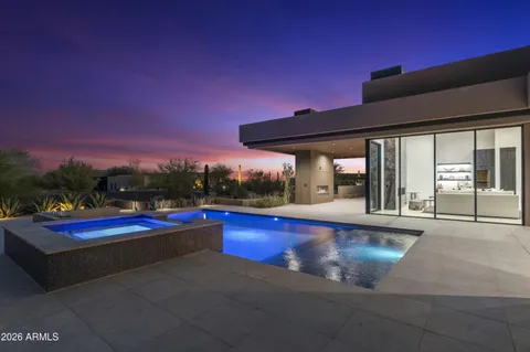 $4,000,000 | 10354 East Celestial Drive, Scottsdale, AZ 85262