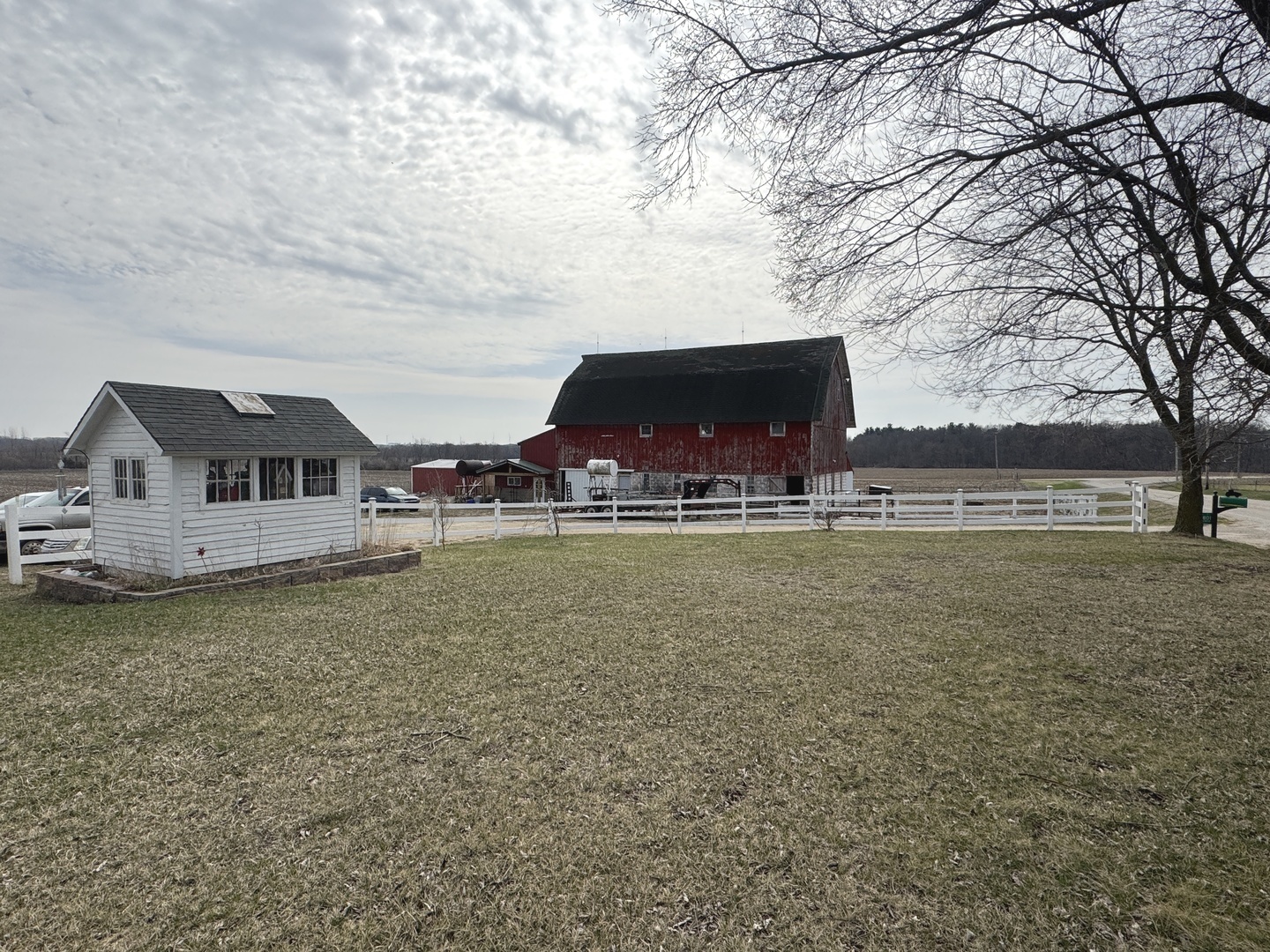 1801 Lee Center Road Amboy, IL 61310 - Photo 41 of 54