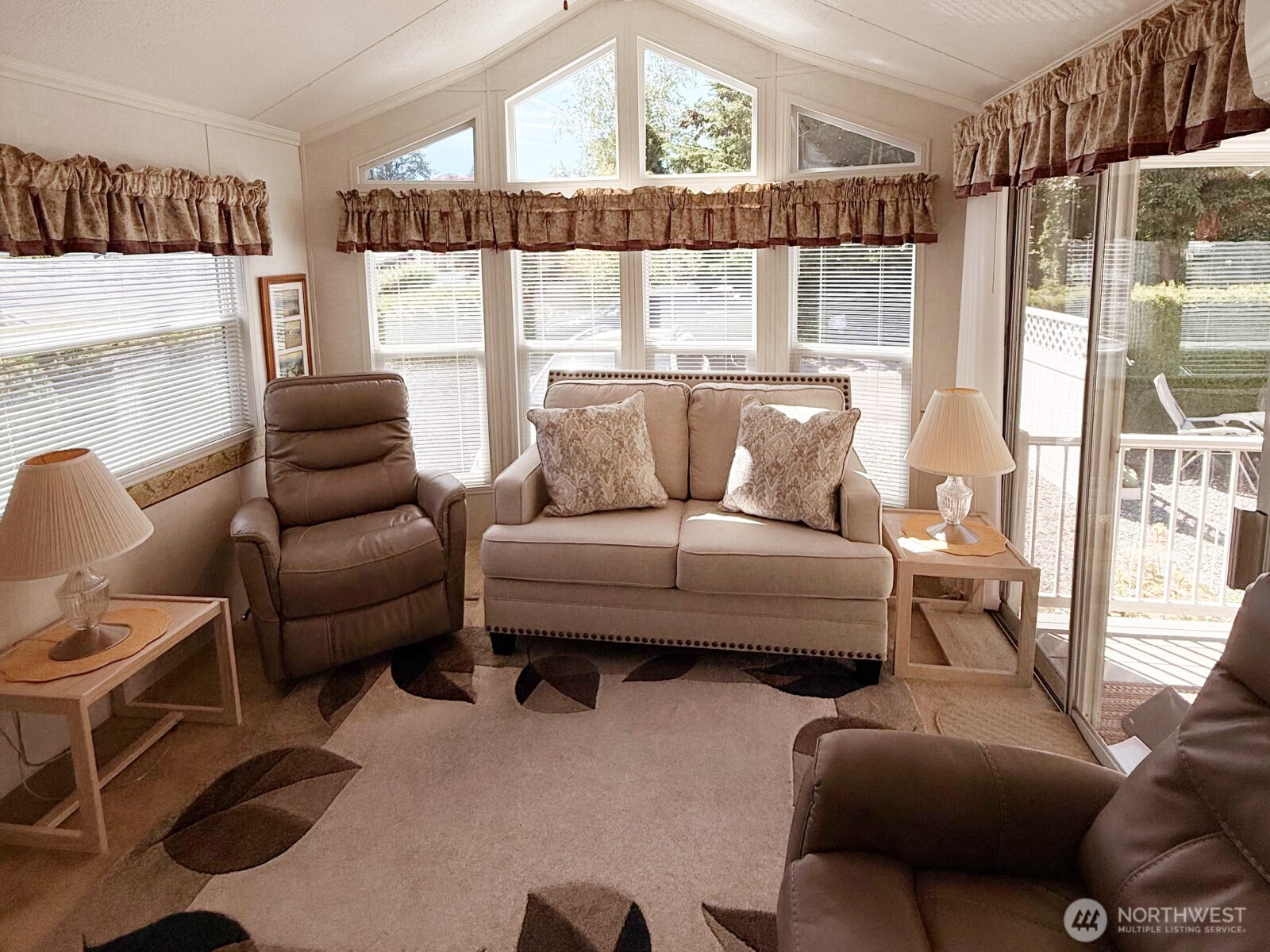 5001 Bay Road, Unit E45 Birch Bay, WA 98230 - Photo 2 of 14