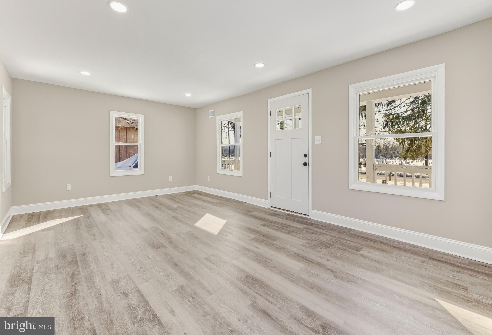 1012 East Walnut Road Vineland, NJ 08360 - Photo 7 of 17 Bright and airy open space with natural light.