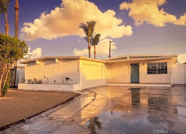 $674,900 | 1363 North Amador Avenue, Ontario, CA 91764