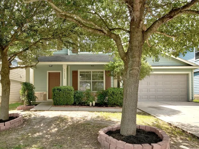 $1,750 | 13600 Briarcreek Loop, Manor, TX 78653