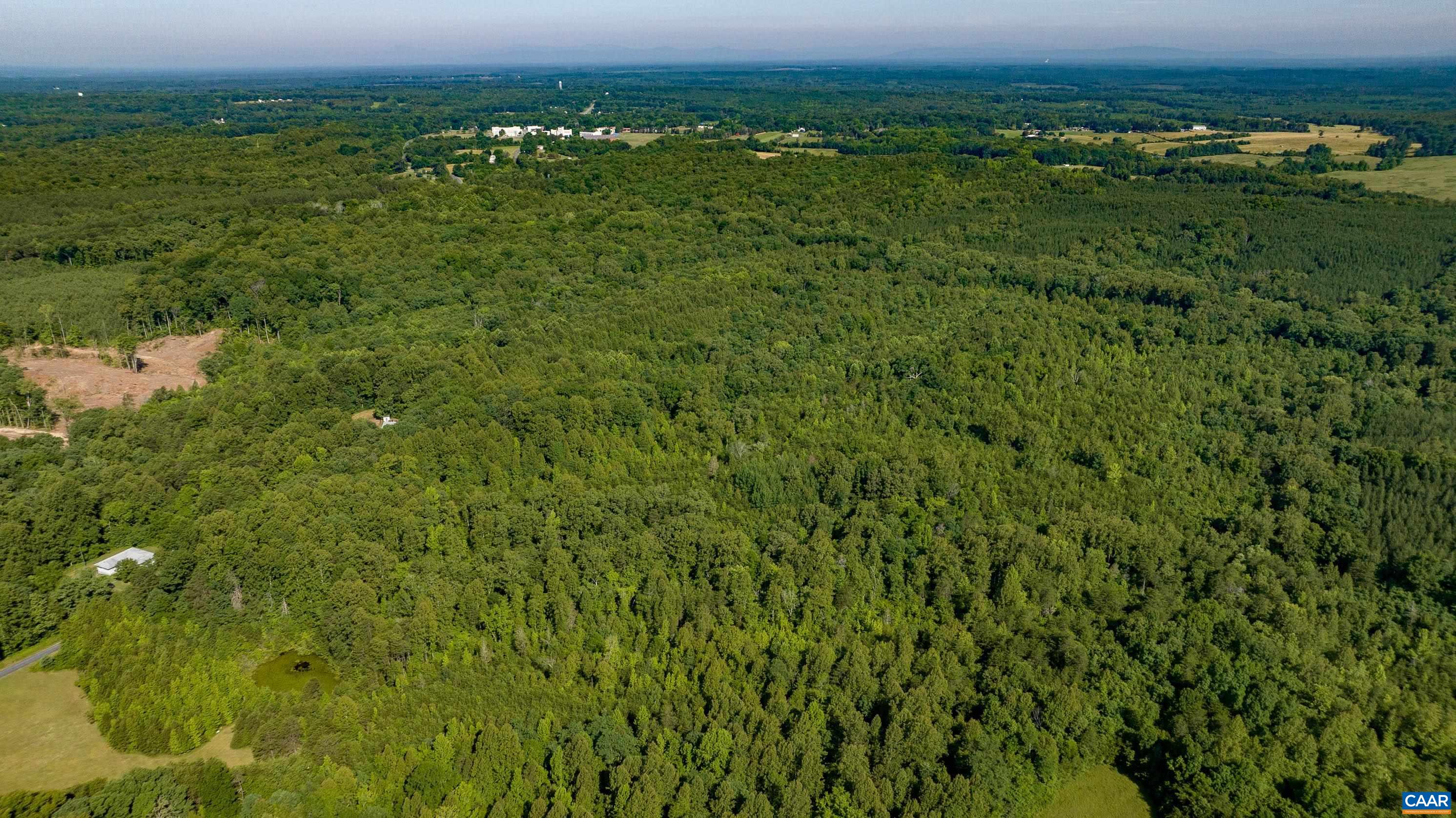 Lot 1 Stag Road Bremo Bluff, VA 23022 - Photo 12 of 21 a view of a green field with lots of bushes