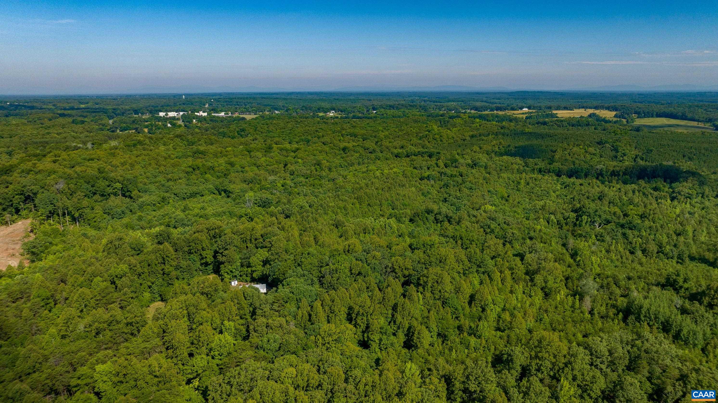 Lot 1 Stag Road Bremo Bluff, VA 23022 - Photo 14 of 21 a view of an outdoor space with a lake view