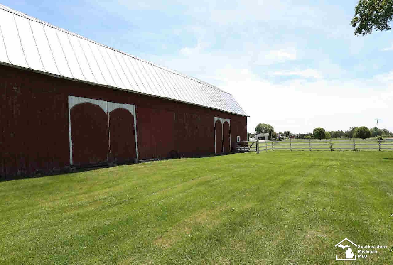9284 Sumpter Road Maybee, MI 48159 - Photo 25 of 30