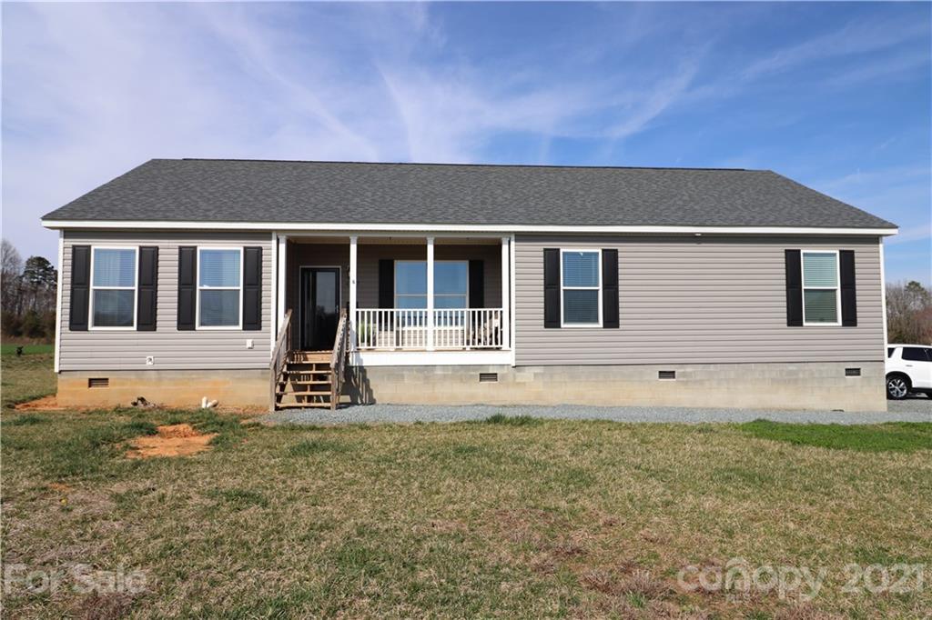 4287 Shiloh Unity Road Lancaster, SC 29720 - Photo 1 of 14