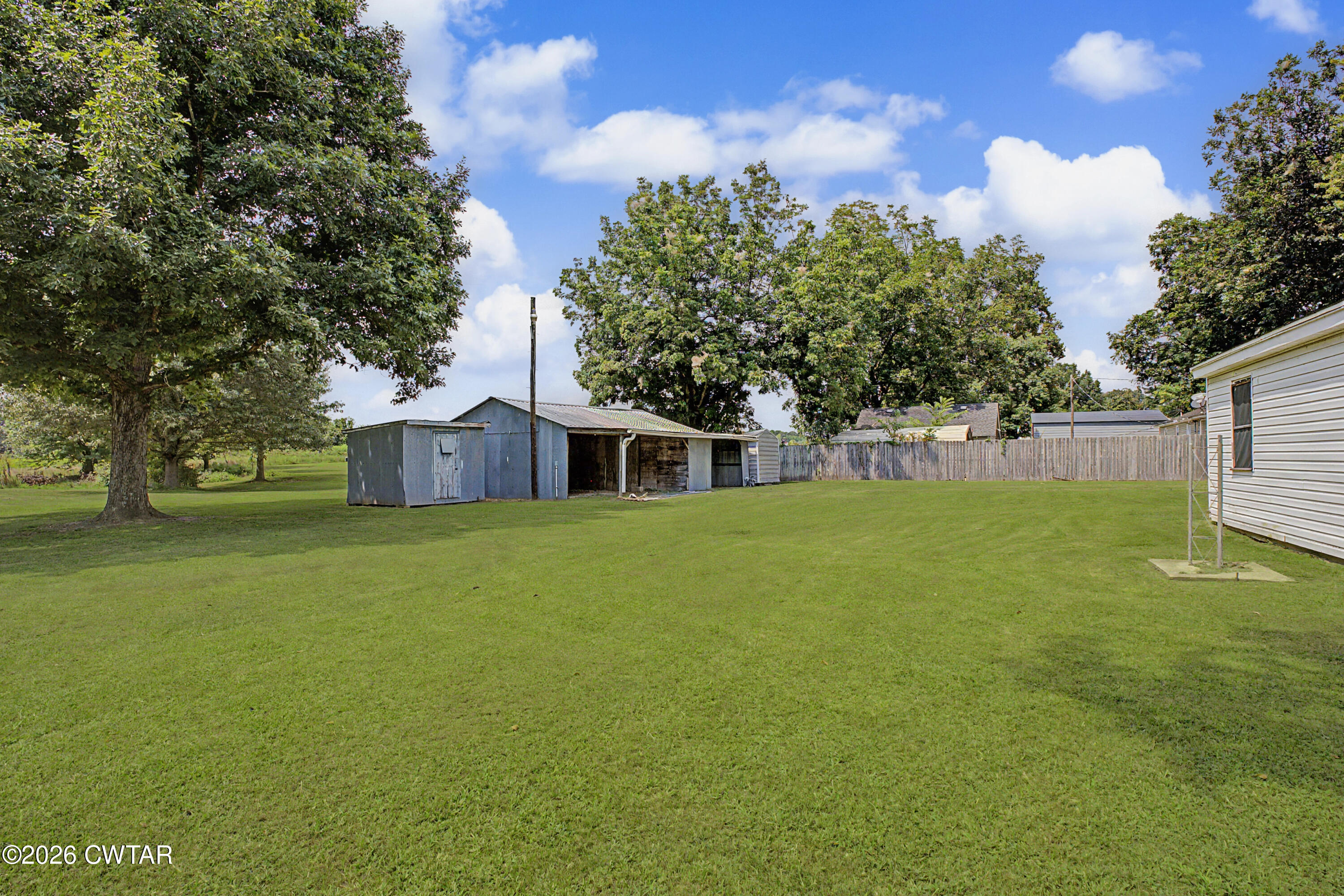 7081 Poplar Corner Road Bells, TN 38006 - Photo 13 of 25 Back 1