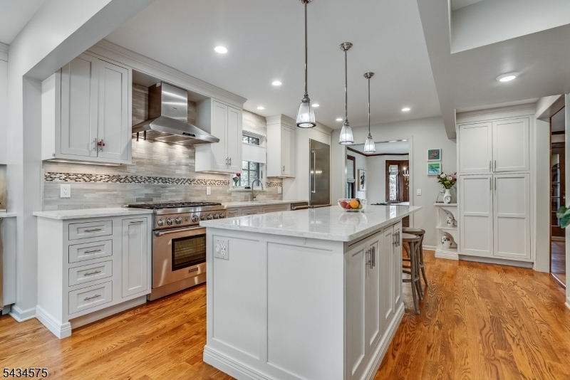 35 Woodland Road Short Hills, NJ 07078 - Photo 21 of 50