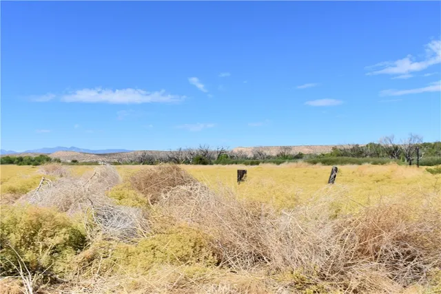 a view of lake and mountain