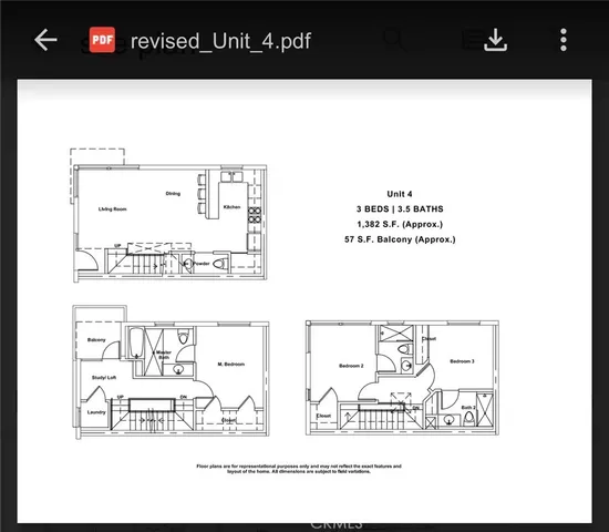 $980,000 | 1245 North New Hampshire Avenue, Unit 4, Los Angeles, CA 90029