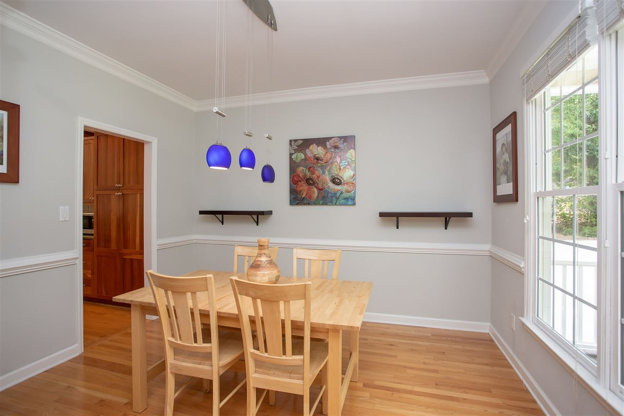2 Quail Ridge Road Durham, NC 27705 - Photo 9 of 25 Photo 9