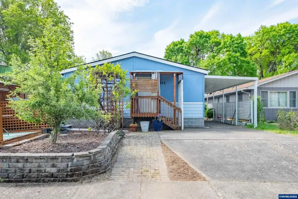 $415,000 | 352 Southwest Butterfield Place, Corvallis, OR 97333