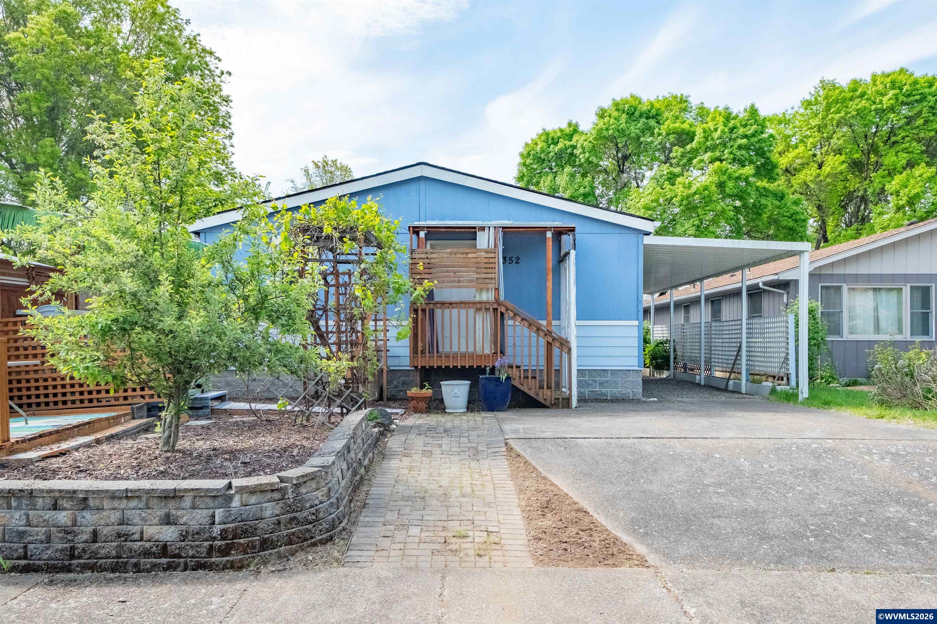 352 Southwest Butterfield Place Corvallis, OR 97333 - Photo 1 of 33