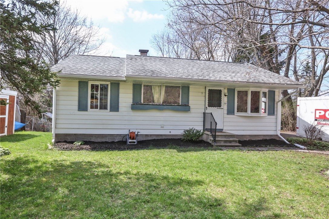29 Lynaugh Road Victor, NY 14564 - Photo 1 of 1