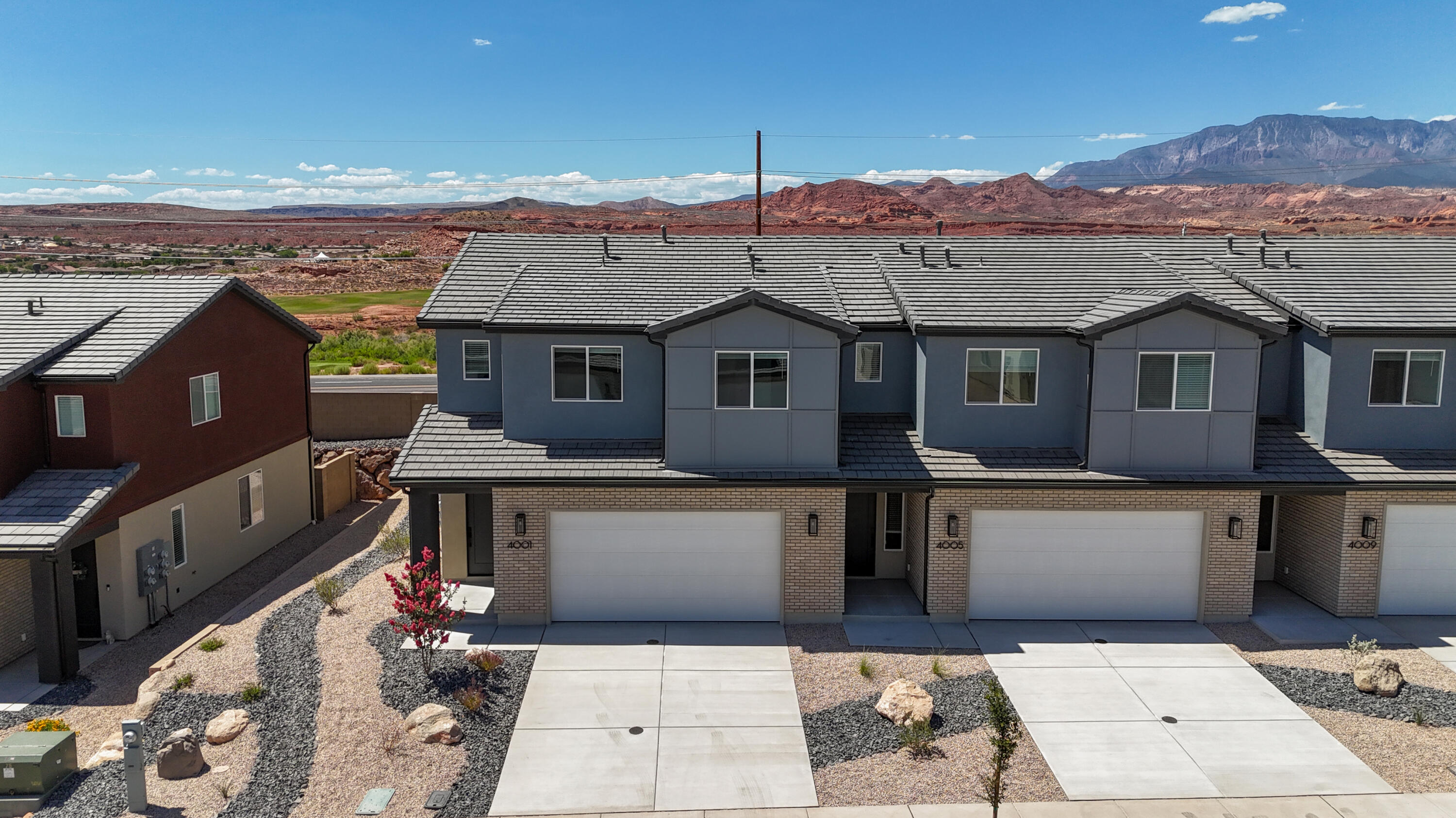 4005 Razor Drive, Unit 116 Washington, UT 84780 - Photo 1 of 25 Exterior