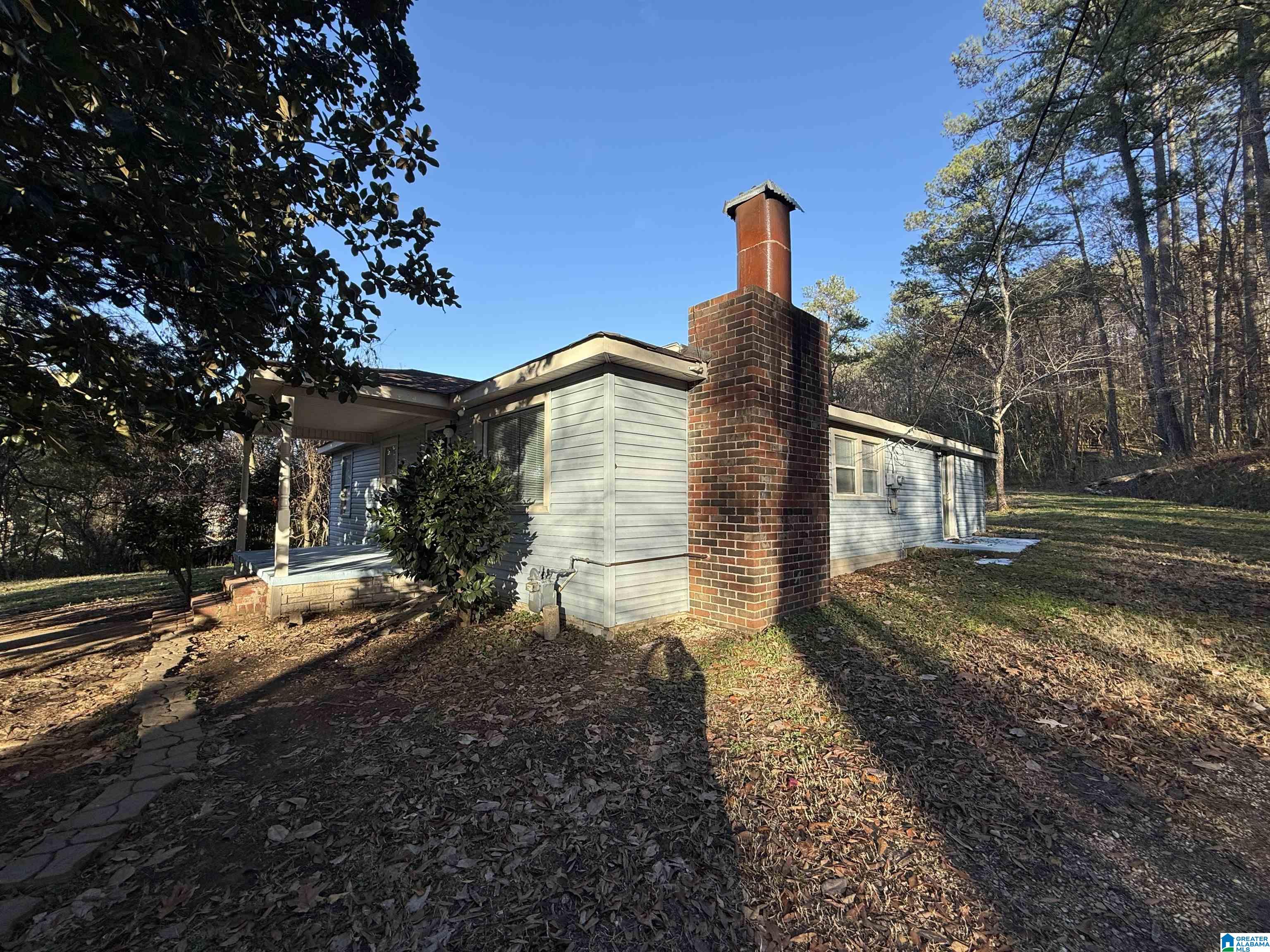 1501 Stagner Hill Road Bessemer, AL 35022 - Photo 2 of 25