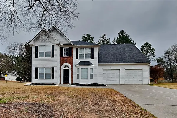$2,225 | 1719 Silverchase Drive Southwest, Marietta, GA 30008