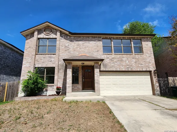 $209,900 | 4931 Corian Well Drive, San Antonio, TX 78247