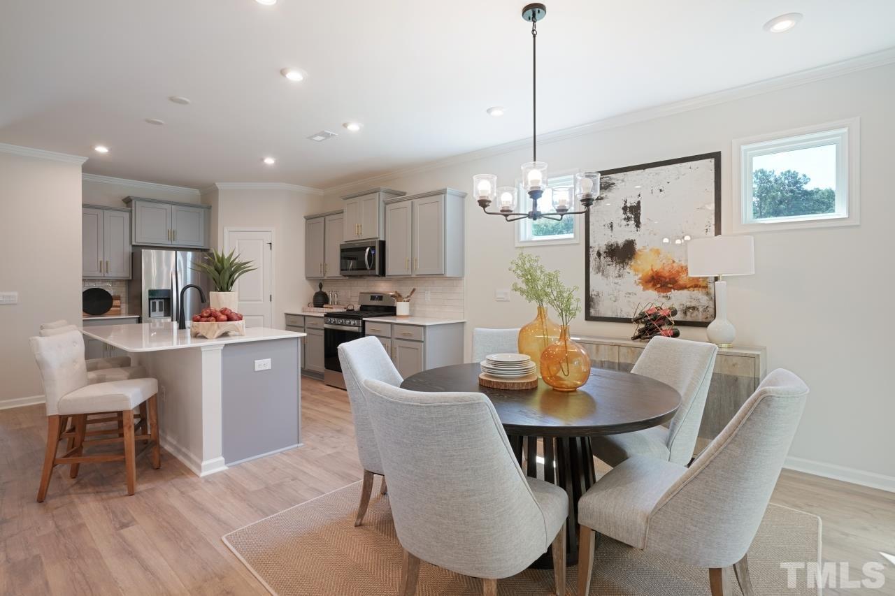 232 Brody Pine Way Garner, NC 27529 - Photo 11 of 35