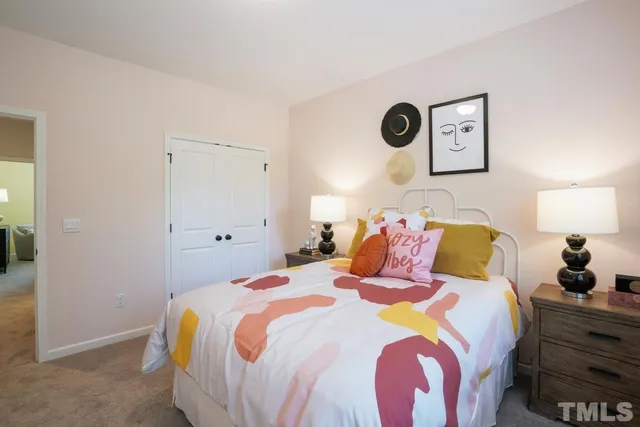 $474,173 | 232 Brody Pine Way, Garner, NC 27529