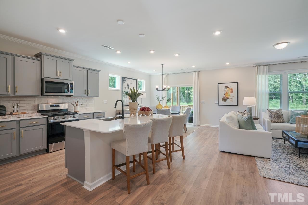 232 Brody Pine Way Garner, NC 27529 - Photo 4 of 35