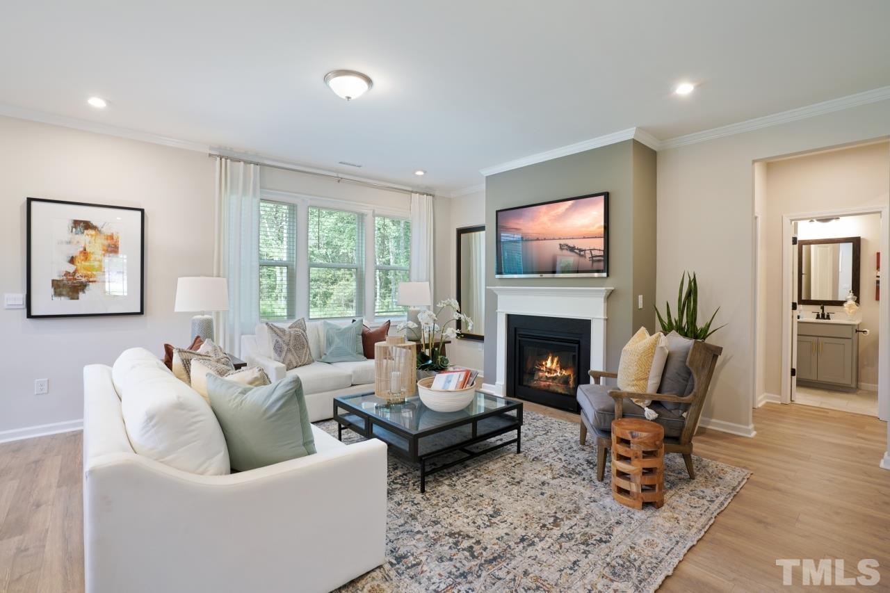 232 Brody Pine Way Garner, NC 27529 - Photo 10 of 35