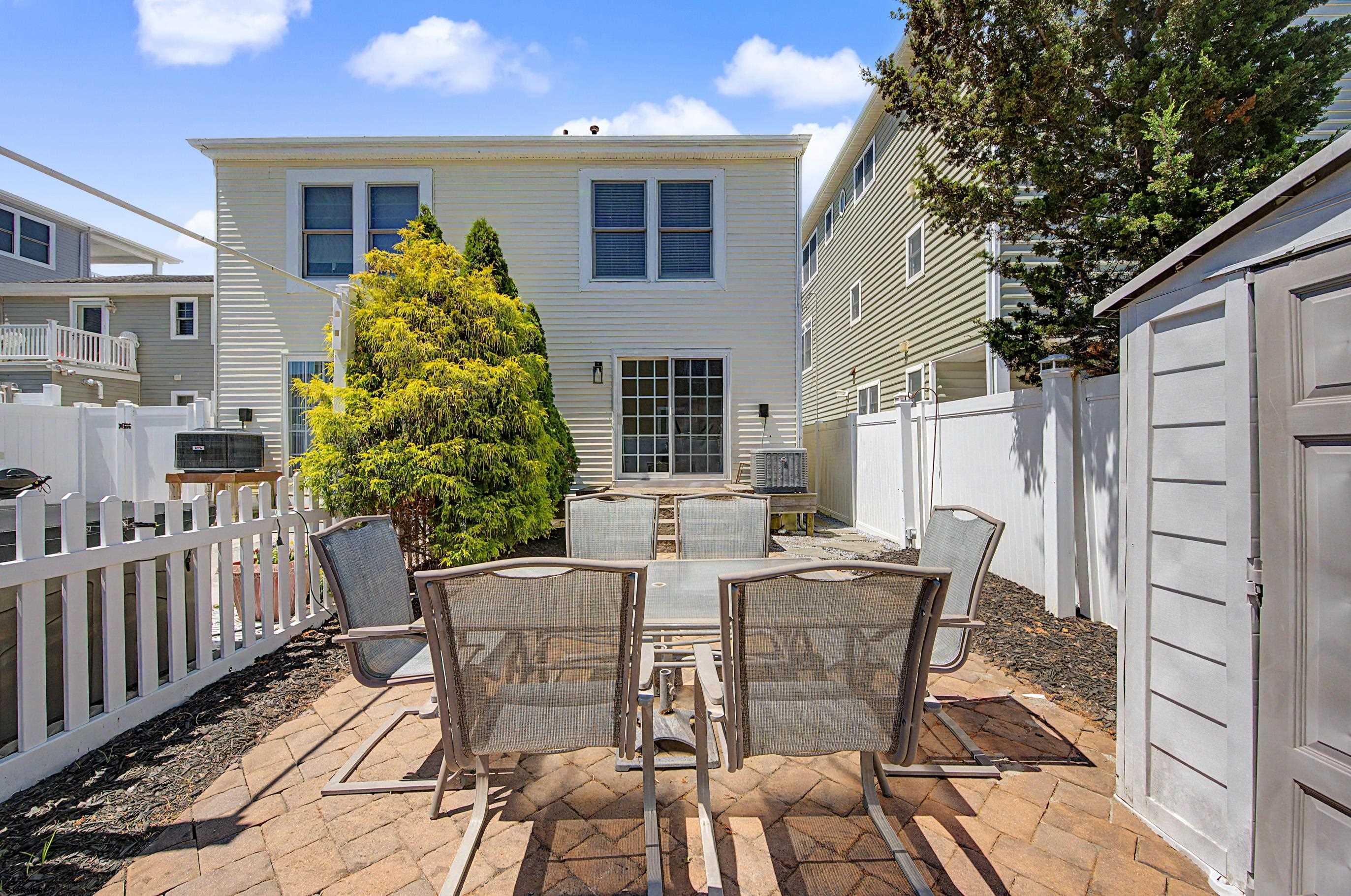 217 3rd Street South, Unit A Brigantine, NJ 08203 - Photo 20 of 21