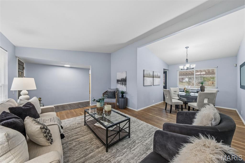 3155 Parker Road Florissant, MO 63033 - Photo 6 of 24 Gallery Image 6